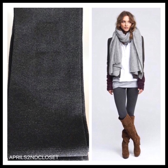 TIMBERLAND 2 FLEECE LINED LEGGINGS TIGHTS A2C - Picture 3 of 16